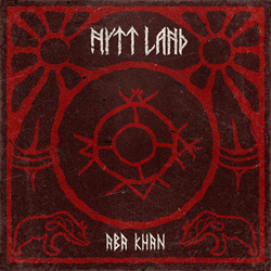 Nytt Land - Aba Khan (2026)