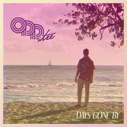 ODDitee - Days Gone By (EP) (2026)