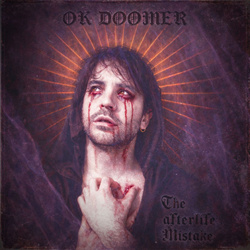 OK Doomer - The Afterlife Mistake (EP) (2026)