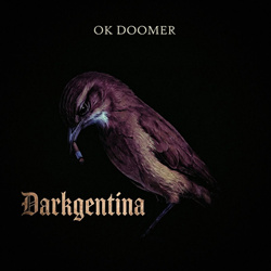 OK Doomer - Darkgentina (EP) (2026)