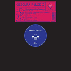 VA - Obscura Pulse I (2026)