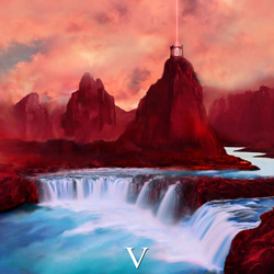 Occams Laser - Odyssey of Noise Vol. V (2026)