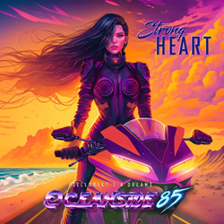 Oceanside85 & Sellorekt / LA Dreams - Strong Heart (2026)