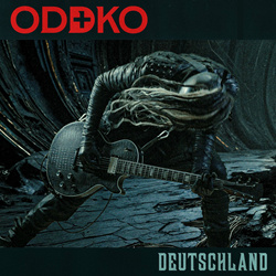 Oddko - Deutschland (Single) (2026)
