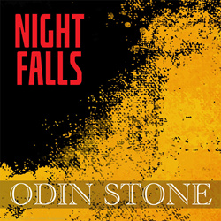 Odin Stone - Night Falls (EP) (2026)