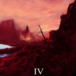 Occams Laser - Odyssey of Noise Vol. IV (2026)