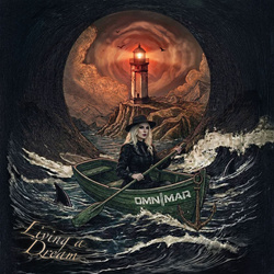 Omnimar - Living a Dream (Single) (2026)