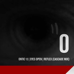 Ontic - Eyes Open (Single) (2026)