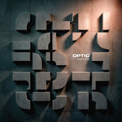 Optic - God's Eye (EP) (2026)