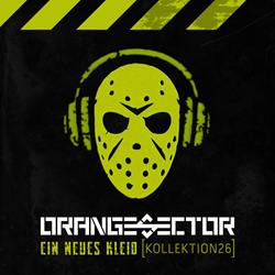 Orange Sector - Ein neues Kleid (Kollektion 26) (2026)