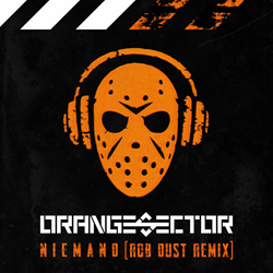 Orange Sector - Niemand (Rob Dust Remix) (2026)