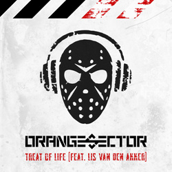 Orange Sector feat. Lis Van Den Akker - Treat Of Life (Single) (2026)