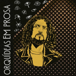 Orquídeas Em Prosa - Orquídeas Em Prosa (EP) (2026)
