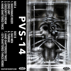 PVS-14 - PVS-14 (2026)