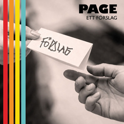 Page - Ett Förslag (EP) (2026)