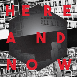 Palais Ideal - Here And Now (2026)