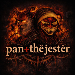 Pan & the Jester - Pan & the Jester (EP) (2026)