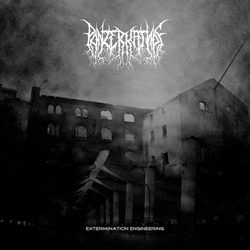 Panzerkampf - Extermination Engineering (2025)