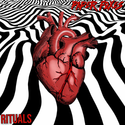 Paper Foxes - Rituals (2026)