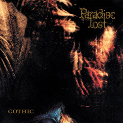 Paradise Lost - Gothic (35th Anniversary) (2026)