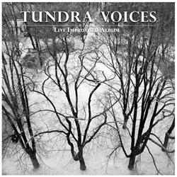 Paradox Obscur - Tundra Voices (EP) (2026)