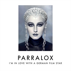 Parralox - I�m in Love with a German Film Star (JVA Remixes) (2026)