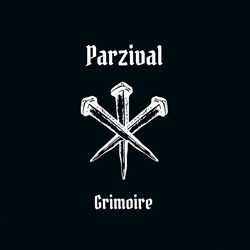 Parzival - Grimoire (2026)