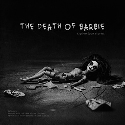 Patrik Adolfsson - The Death of Barbie & other love stories (EP) (2026)