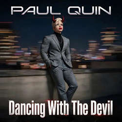 Paul Quin - Dancing With The Devil (EP) (2026)