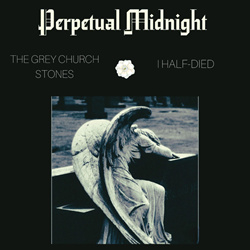 Perpetual Midnight - The Grey Church Stones (Single) (2026)