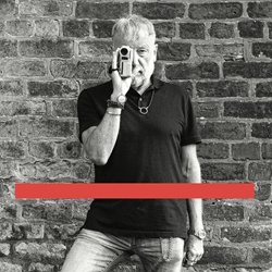 Peter Hook & The Light - Get Ready (Live At Victoria Warehouse Manchester) (3CD) (2026)