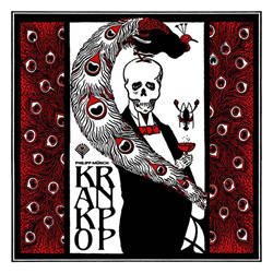 Philipp Münch - Krankpop (EP) (2026)