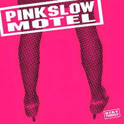 Pink Slow Motel - Stay Yourself (EP) (2026)