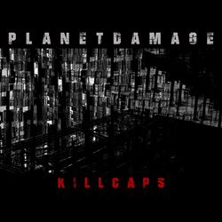 Planetdamage - KILLCAPS (2026)
