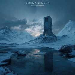 Poena Sensus - A Cold Furnace (2026)