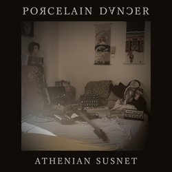 Porcelain Dancer - Athenian Sunset (EP) (2026)