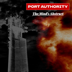 Port Authority - The Mind's Abstract (2026)
