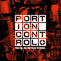 Portion Control - Refugee (Rhys Fulber Rebuild) (2026)