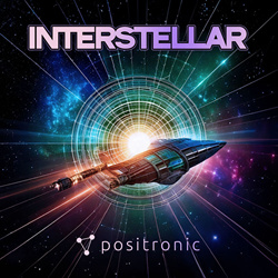 Positronic - Interstellar (2026)