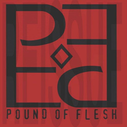 Pound of Flesh - Red & Black (Remastered) (2026)