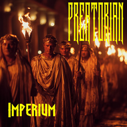 Preatorian - Imperium (2025)
