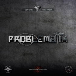 VA - Problematik Volume 1: The Panic (2026)