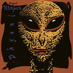 Project Pitchfork - Dhyani (35th Anniversary Remaster) (2026)