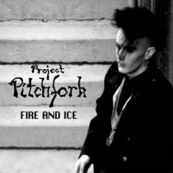 Project Pitchfork - Fire And Ice (35Th Anniversary Remaster) (Single) (2026)