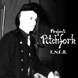 Project Pitchfork - K.N.K.A. (35Th Anniversary Remaster) (Single) (2026)