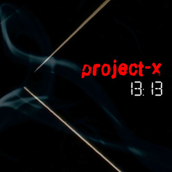 Project-X - 13:13 (Single) (2026)