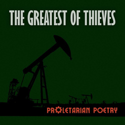Proletarian Poetry - The Greatest of Thieves (Single) (2026)