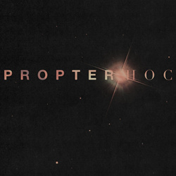 Propter Hoc - Starfire (��) (2026)