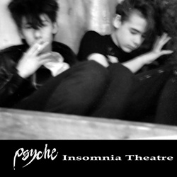 Psyche - Insomnia Theatre (Box Set) (2011)