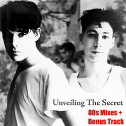Psyche - Unveiling The Secret (80s Mixes) (2026)